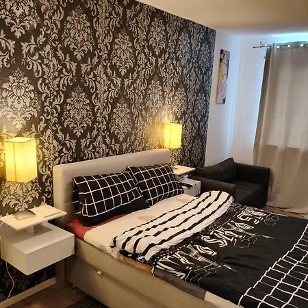 Komfort Wg Nahe Schalke 04 Arena Apartman Gelsenkirchen