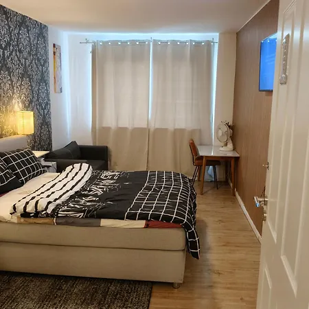 Komfort Wg Nahe Schalke 04 Arena Apartman *