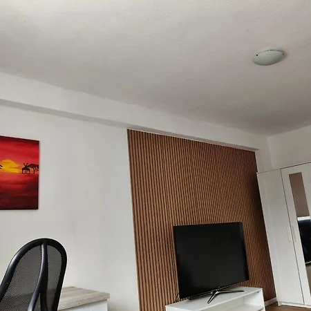Apartman Komfort Wg Nahe Schalke 04 Arena