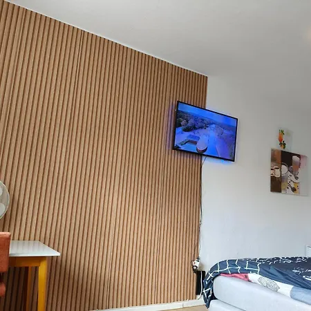 Apartman Komfort Wg Nahe Schalke 04 Arena Gelsenkirchen