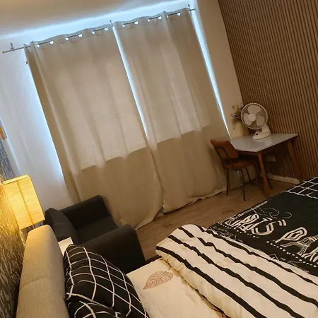 Apartman Komfort Wg Nahe Schalke 04 Arena Gelsenkirchen
