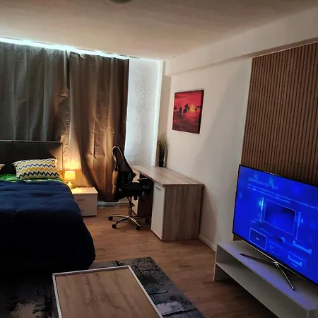 Komfort Wg Nahe Schalke 04 Arena Apartman Gelsenkirchen