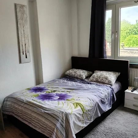 Apartman Komfort Wg Nahe Schalke 04 Arena *
