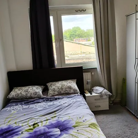 Komfort Wg Nahe Schalke 04 Arena Apartman