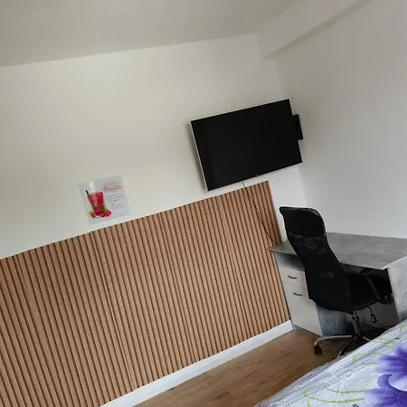 Komfort Wg Nahe Schalke 04 Arena Appartement *