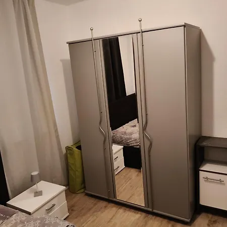 Apartman Komfort Wg Nahe Schalke 04 Arena *