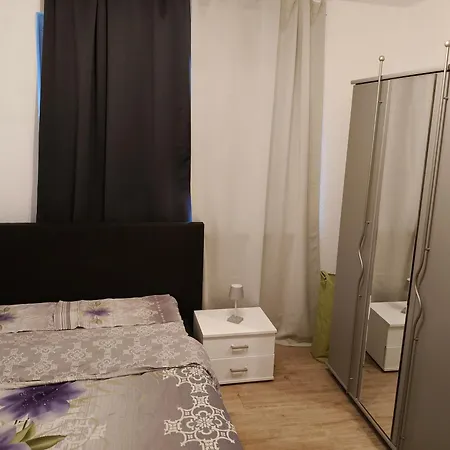 Apartman Komfort Wg Nahe Schalke 04 Arena *