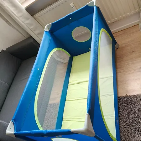 Appartement Komfort Wg Nahe Schalke 04 Arena Gelsenkirchen