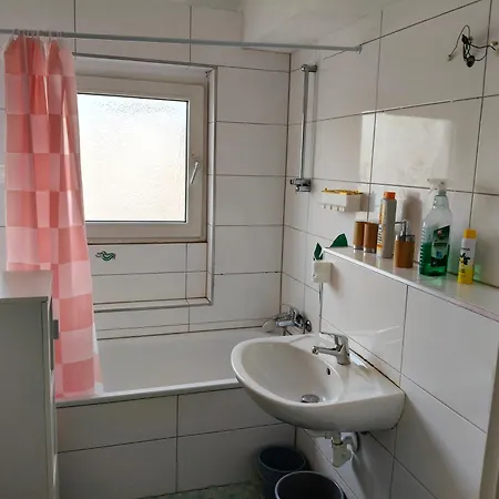 Komfort Wg Nahe Schalke 04 Arena Apartman