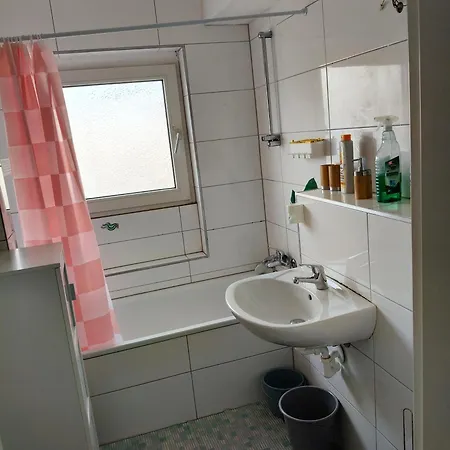 Apartman Komfort Wg Nahe Schalke 04 Arena Gelsenkirchen