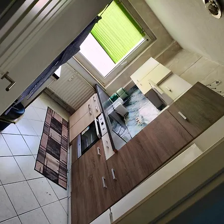 Apartman Komfort Wg Nahe Schalke 04 Arena Gelsenkirchen