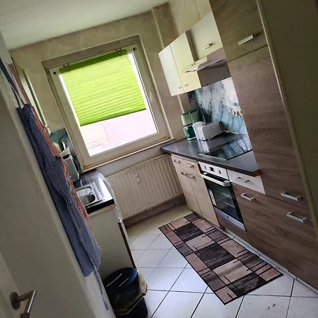 Appartement Komfort Wg Nahe Schalke 04 Arena *