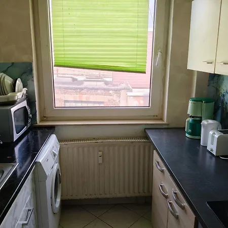 Apartman Komfort Wg Nahe Schalke 04 Arena