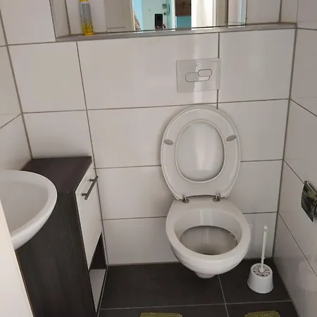 Apartman Komfort Wg Nahe Schalke 04 Arena *