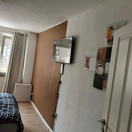 Appartement Komfort Wg Nahe Schalke 04 Arena Gelsenkirchen