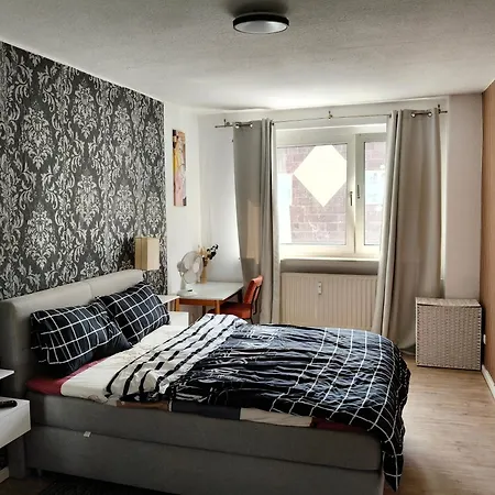 Apartman Komfort Wg Nahe Schalke 04 Arena *